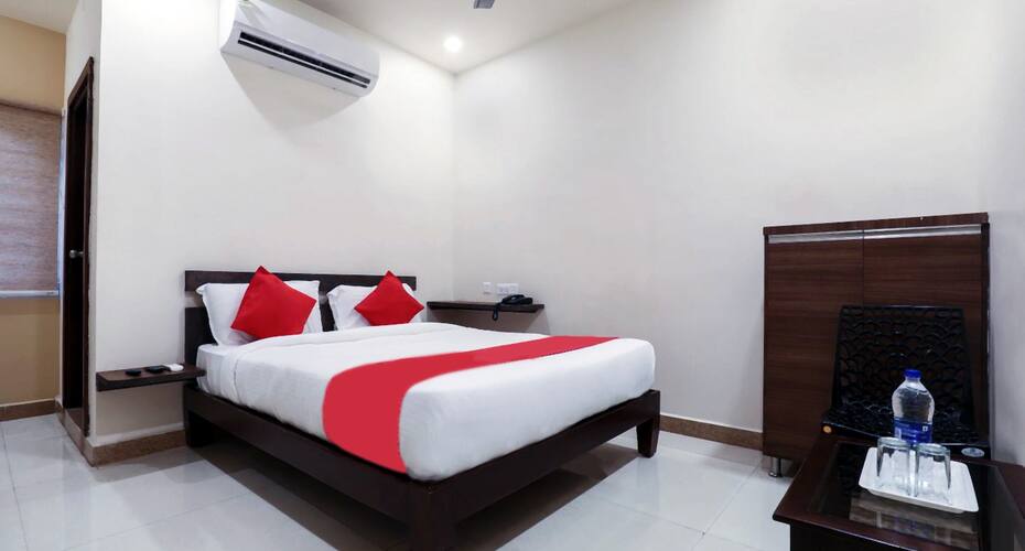 Hotel Sai Vihar, Visakhapatnam 2
