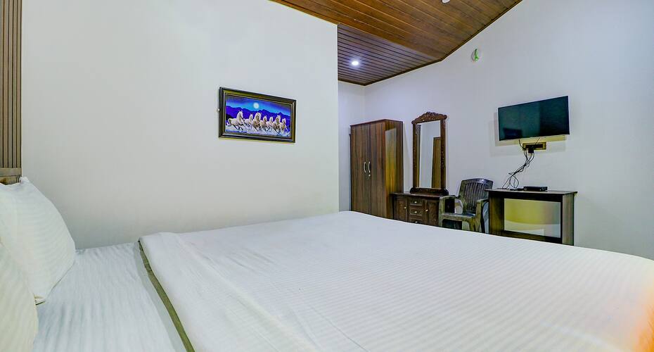FabEscape Coffee Cove Cottages, Madikeri 5