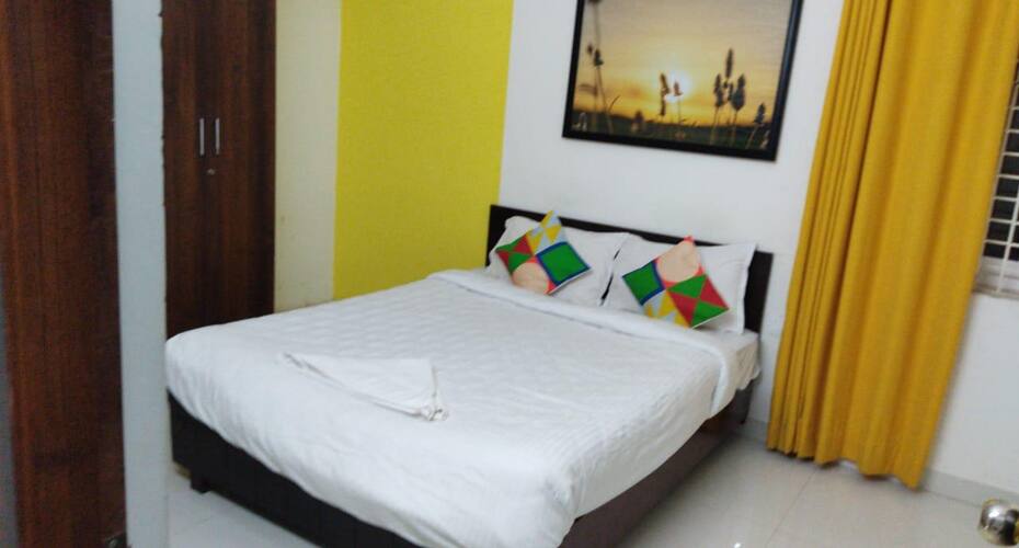 PPH Living Bhimas, Tada 2