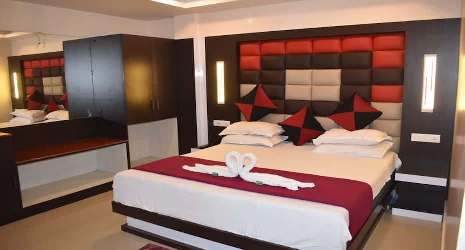 Non A/C Triple Bed Room