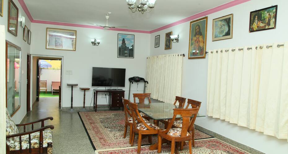 Royal Heritage Palace, Bangalore 5