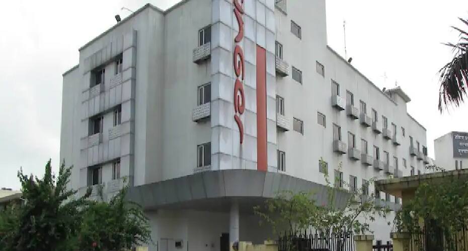 Ginger Hotel Guwahati, Guwahati 2