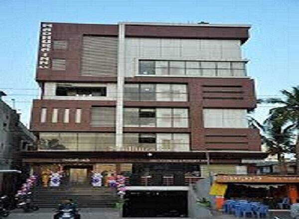 Madhura Inn, Visakhapatnam 2