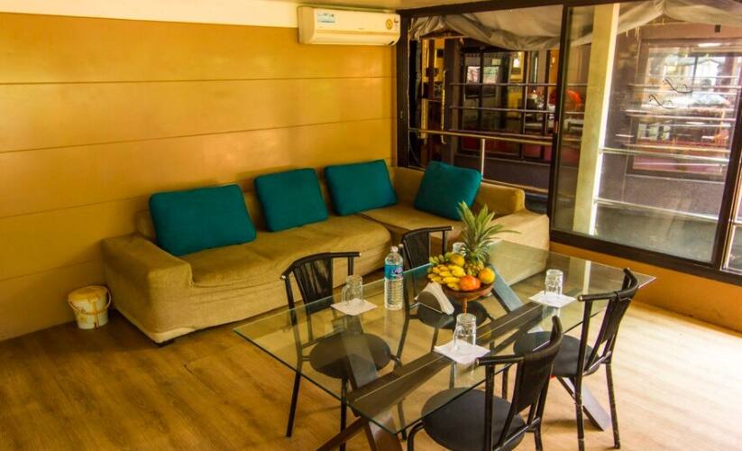 Shirleys Cruises and Holidays, Kovalam 3