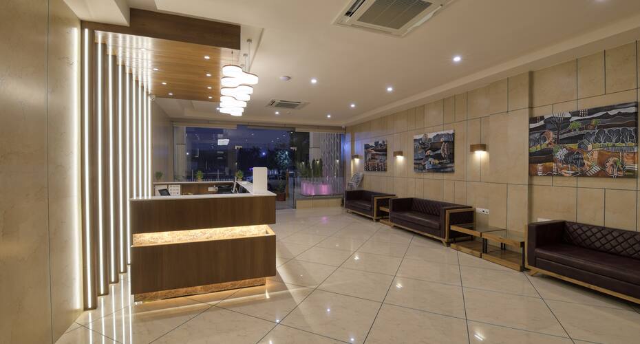 Hotel Bhagyoday, Ahmedabad 4