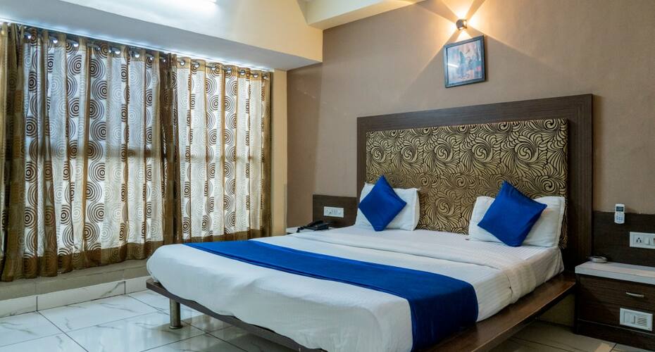 Hotel Avion Inn, Ahmedabad 2