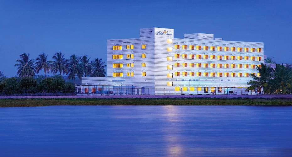 Hotel Naveen Hubli Price, Reviews, Photos & Address