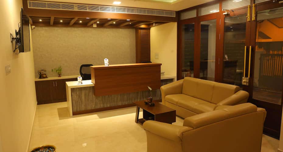 Kira Palace Residency, Kochi 3