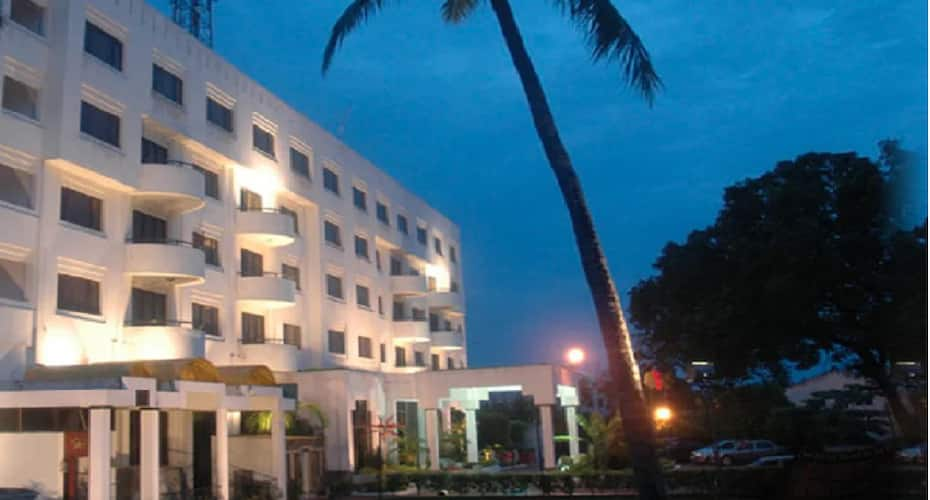 Hotel Anand Regency Rajahmundry Price, Reviews, Photos & Address