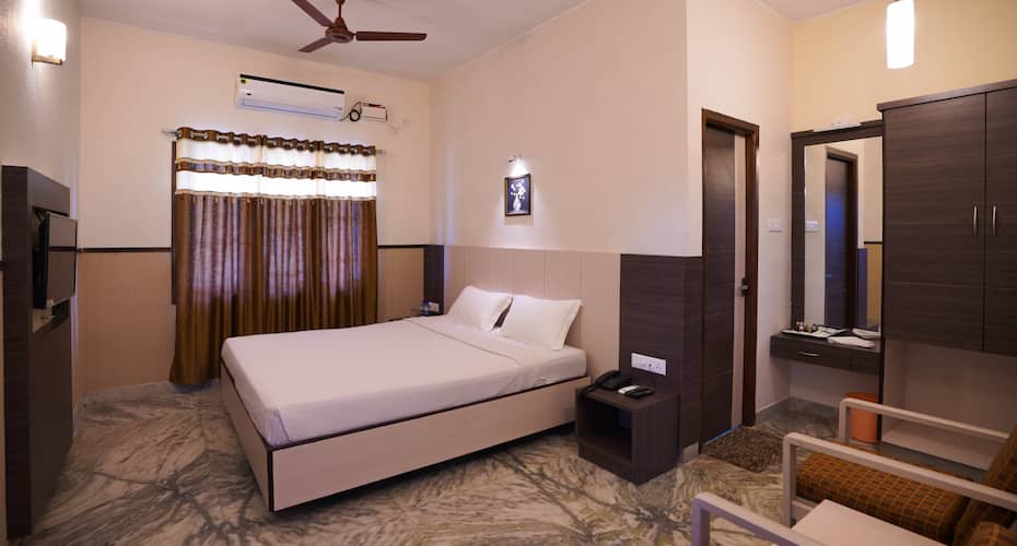 Hotel Greenpark, Kumbakonam 4