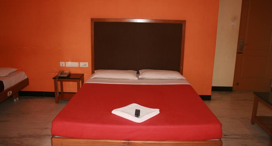 Hotel Grand Palace, Coimbatore 2