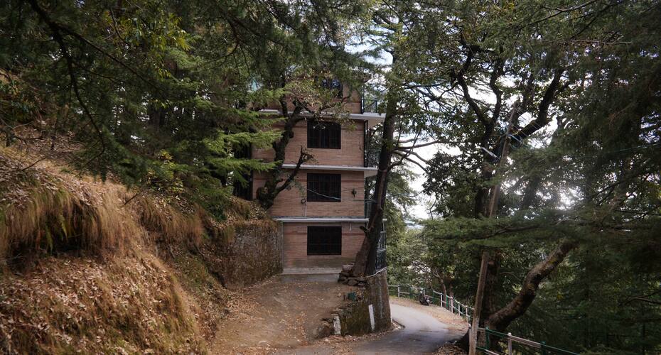 Jakhu Vibes Shimla, Shimla 3