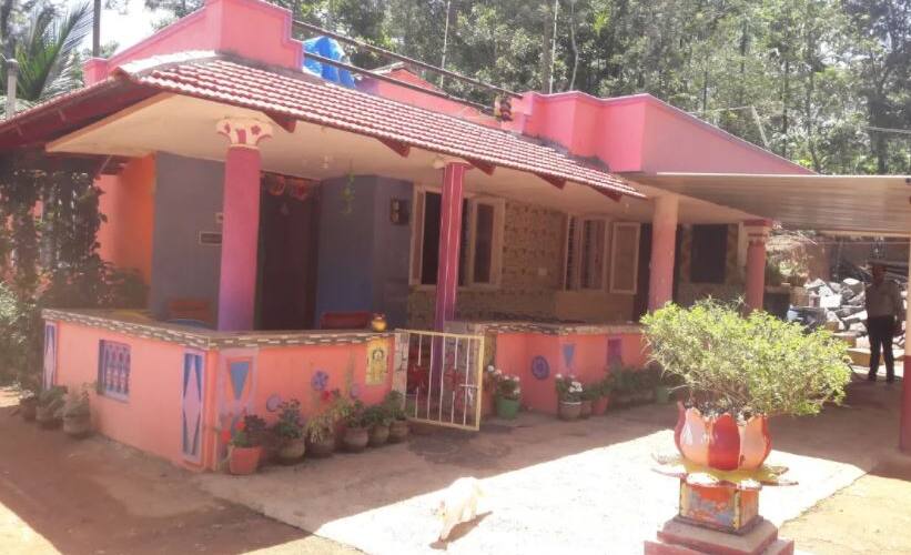Bhavani Homestay, Coorg 4