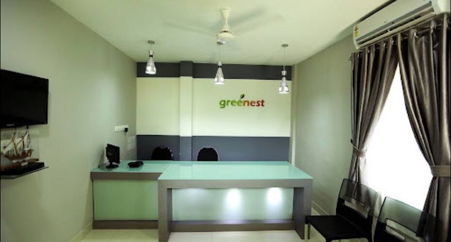Hotel Greenest, Kochi 1
