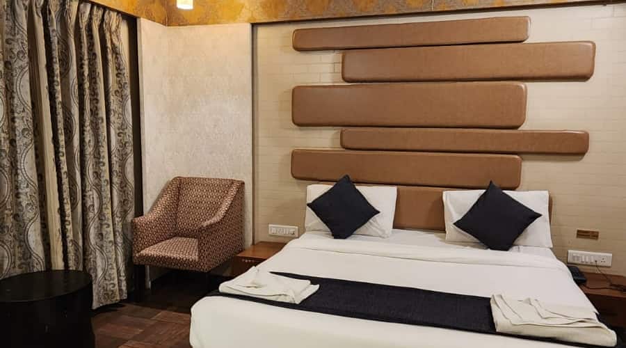 Hotel Sai Dharam Palace, Shirdi 2