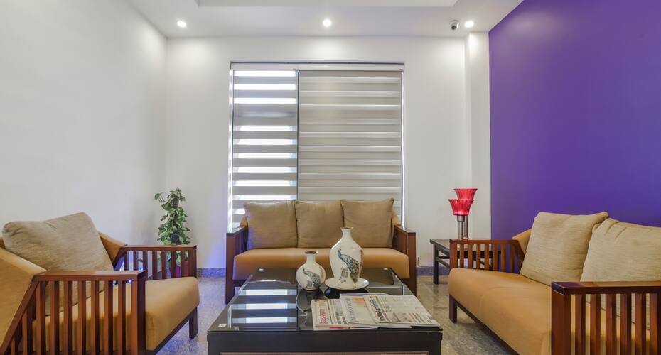 Royal Residence K190, Gurgaon 1