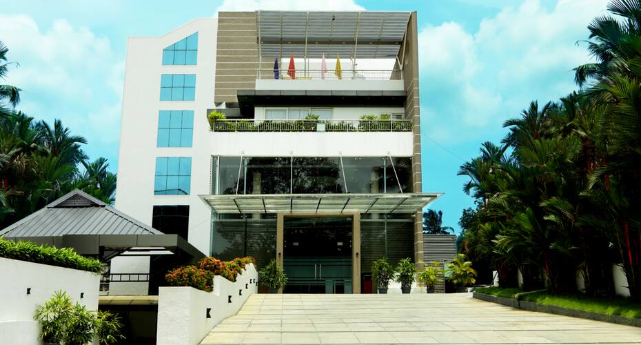 Kabani Regency, Kochi 4