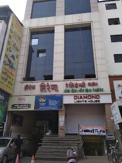 Tiranga Residency, Pune 2
