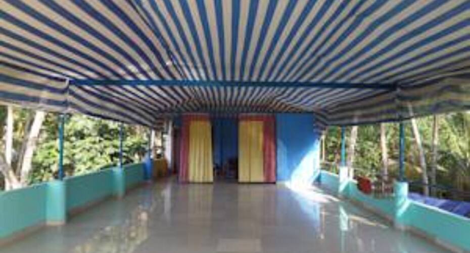 RP Appu Vayalinkaraveedu, Kovalam 5