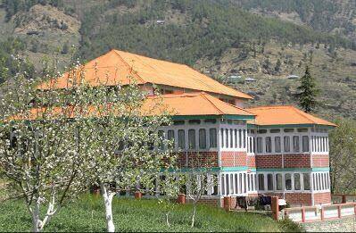 Karan Kutir Homestay, Shimla 1
