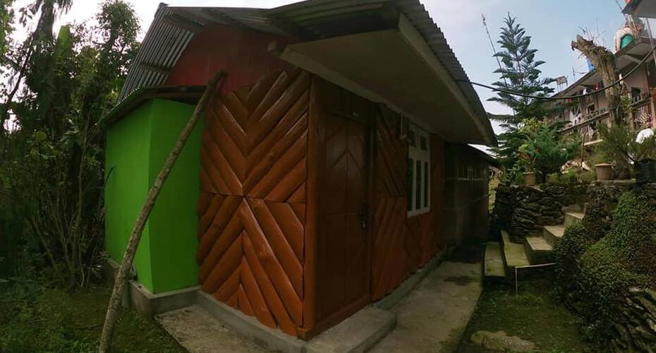 Norbulinka Homestay, Kalimpong 5