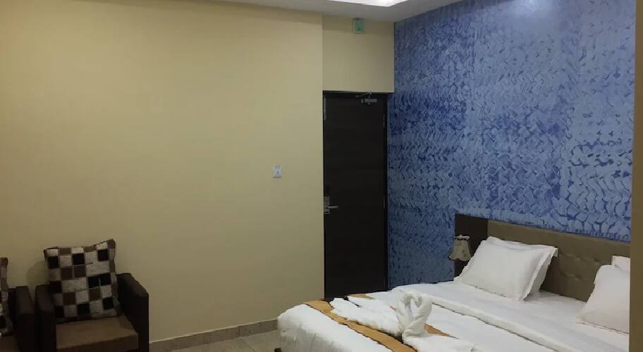 Arumuka Park Inn, Chennai 5