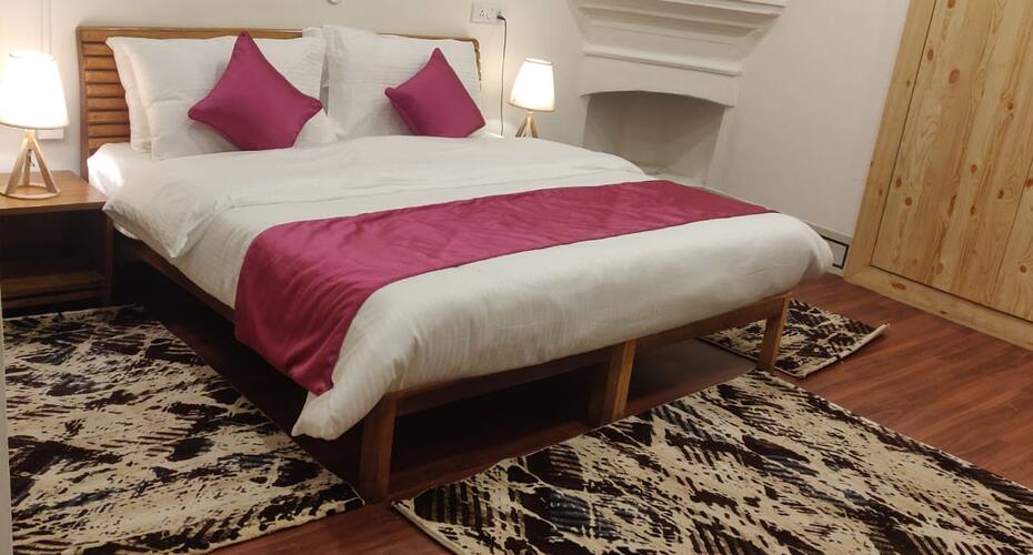 Nishantam by Tranquille Experiential Living, Mussoorie 5