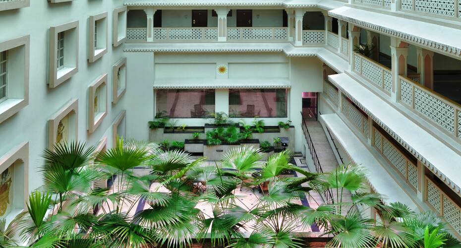Club Mahindra Jaipur, Jaipur 3