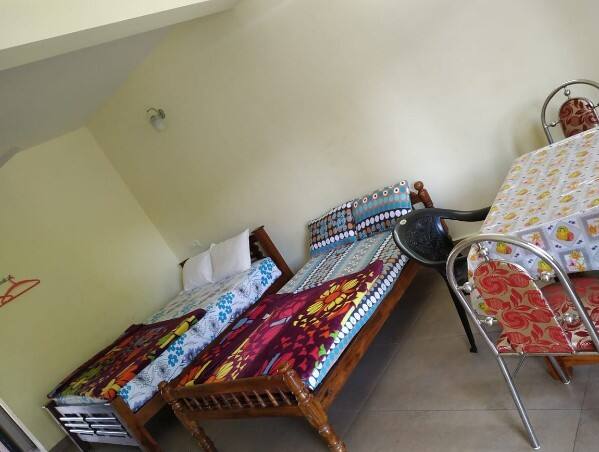 Ann Homestay, Vagamon 5