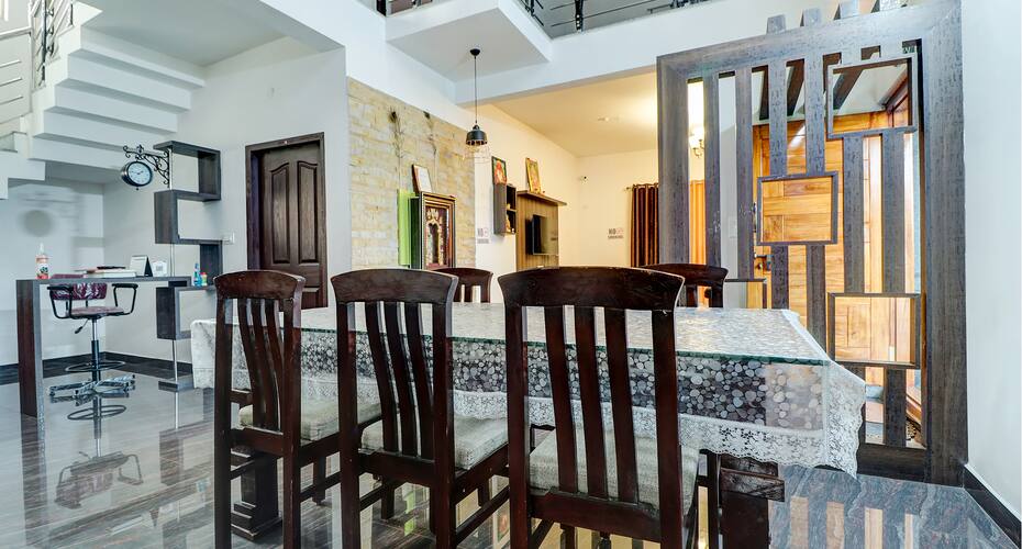 FabEscape Coorg Happy Stay, Kushalnagar 5
