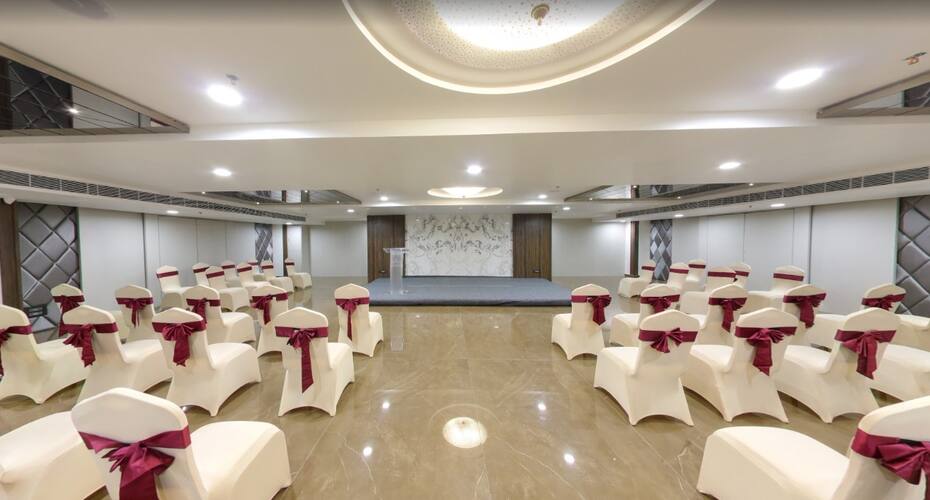 Hotel Park Elite, Vijayawada 2