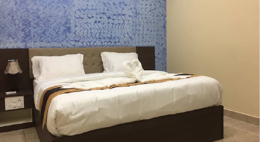 Arumuka Park Inn, Chennai 4