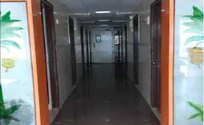 SS Residency, Hyderabad 5