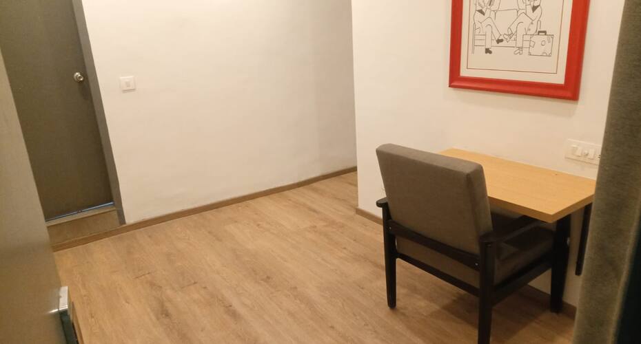 Hotel Vivek, Allahabad 5