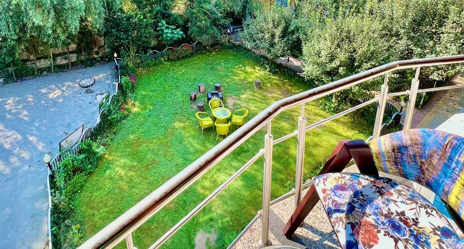 Barzam Resort By HighTown Communities, Srinagar 2