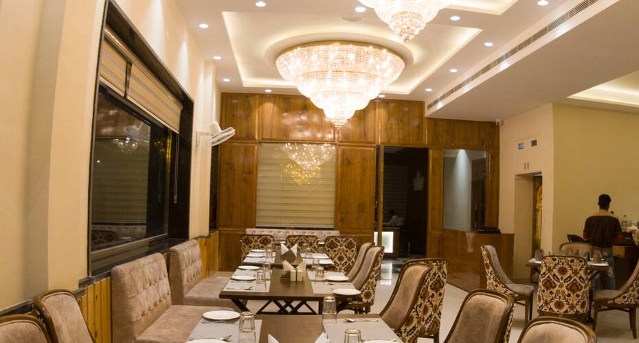 Hotel Vishal Imperial, Rohtak, Rohtak 4