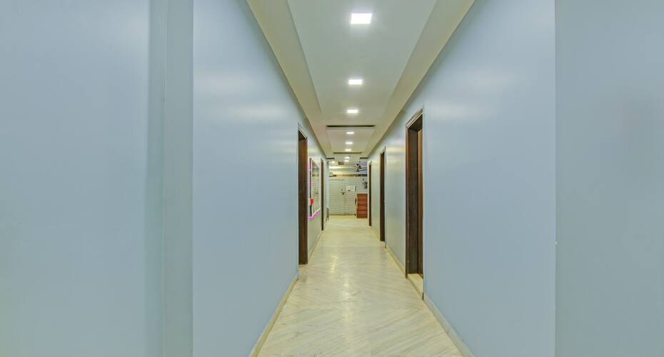 Itsy By Treebo - Prime Stay, New Delhi 4