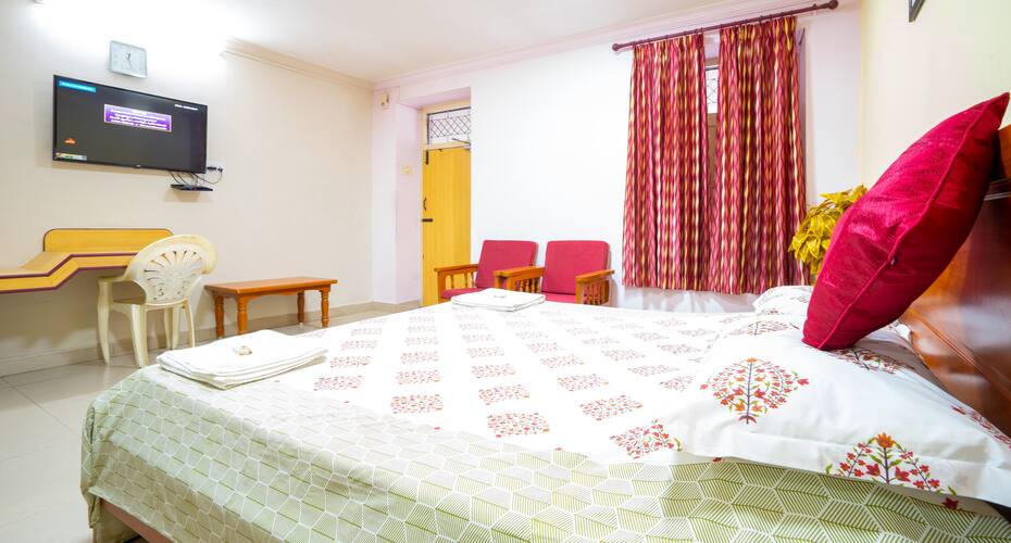 Hotel TamilNadu - Madurai 1, Madurai 4