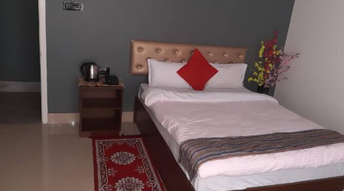 Chunni Homestay, Gangtok 4