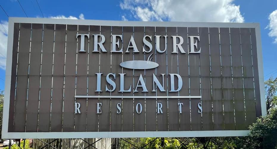 Treasure Island Resort, Lonavala 3