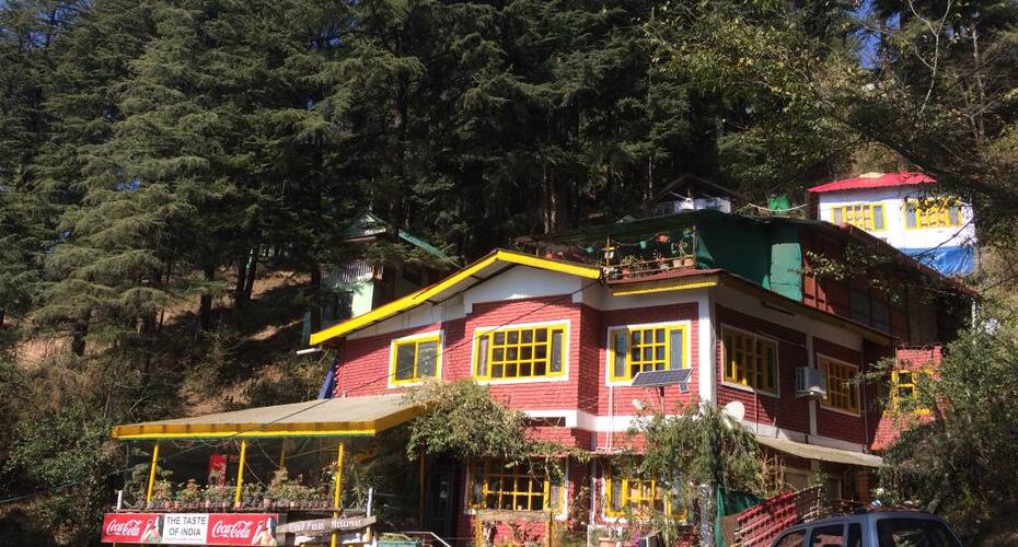Mcleodganj bed and Breakfast, Mcleodganj 2
