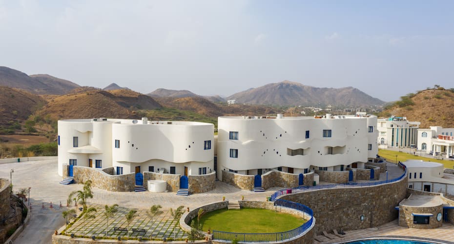 RAMEE ROYAL RESORTS & SPA UDAIPUR - Updated 2023 Prices & Hotel Reviews  (Lai, India)
