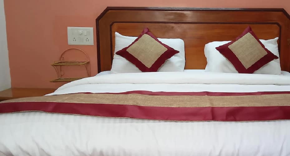 Hotel Raaj Bhaavan, Chennai 4