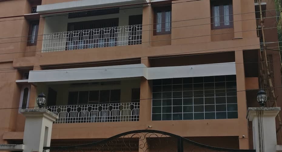 Magnolia Inn, Guwahati 3