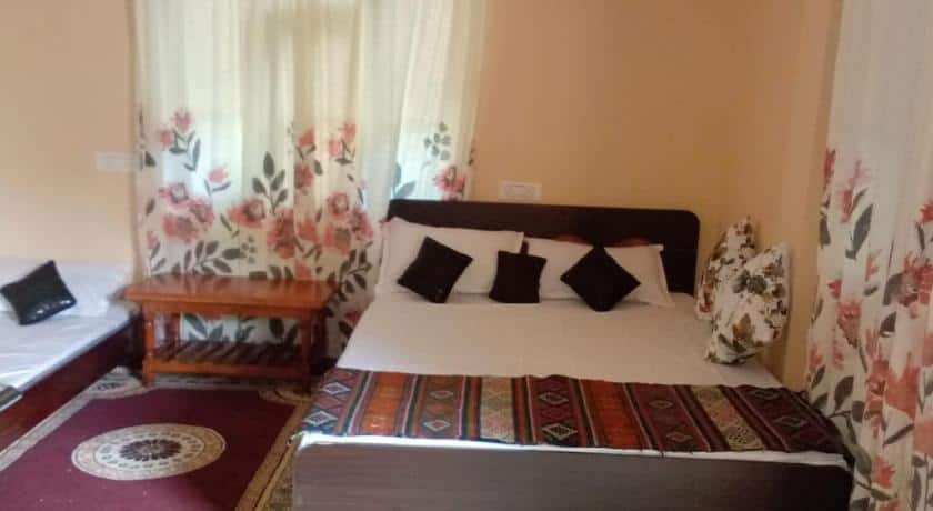 Tenam Garden Holistic Homestay, Kalimpong 2