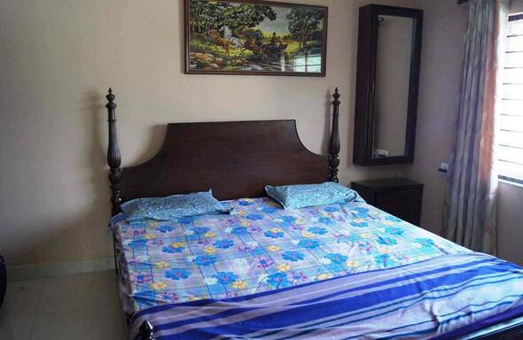 Hitechcare Service Apartment 7, Hyderabad 2
