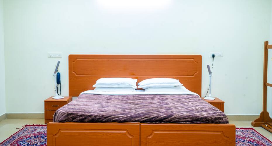 Hotel TamilNadu - Trichy, Trichy 2