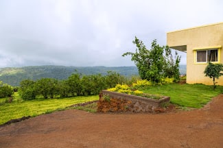Hill View Bungalow, Panchgani 2