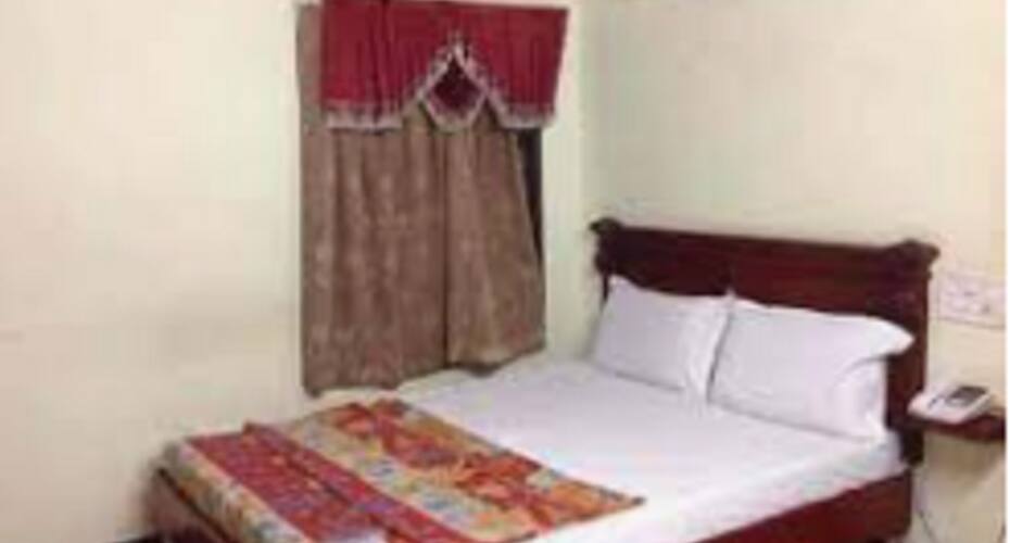 Pushpa Lodge, Rajahmundry 4
