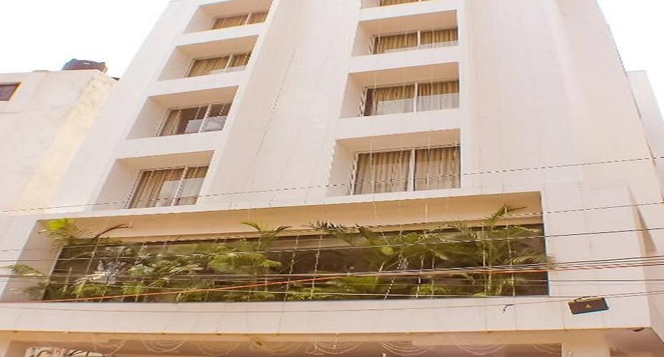 The Pioneer, Visakhapatnam 2